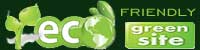 Eco Friendly Web Hosting - Green SIte